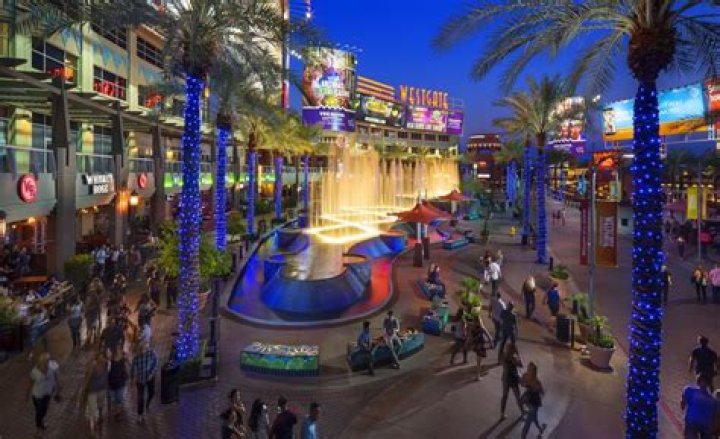 Westgate Entertainment District potential outlined after sale Rose