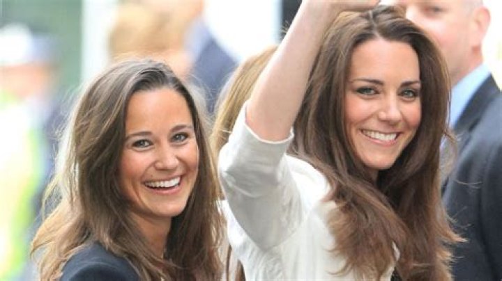 What's Pippa Middleton's Height?