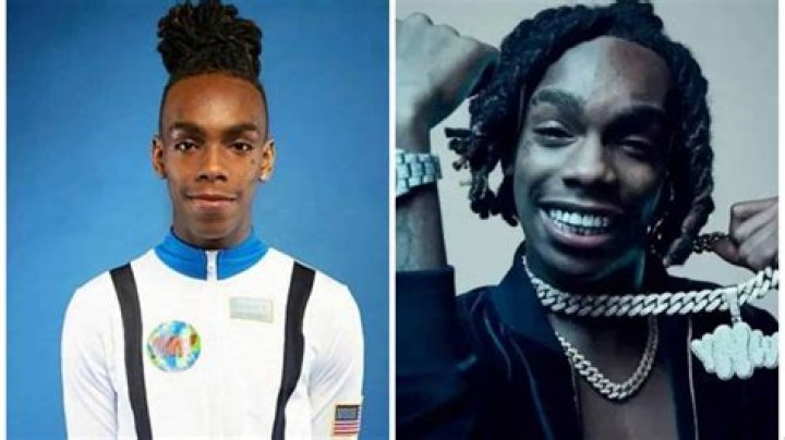 What Age Is YNW Melly? A Comprehensive Overview