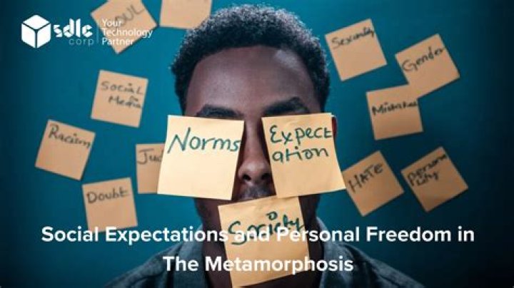 What Being A Man: Society's Expectations And Personal Truths