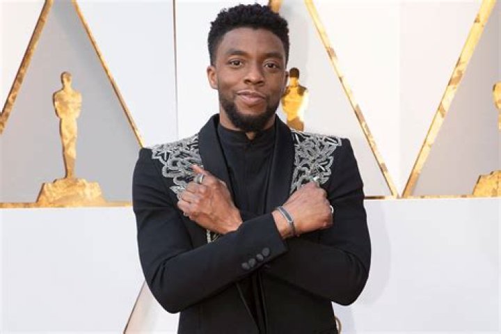 What Cause is Chadwick Boseman Death? Net Worth 2022