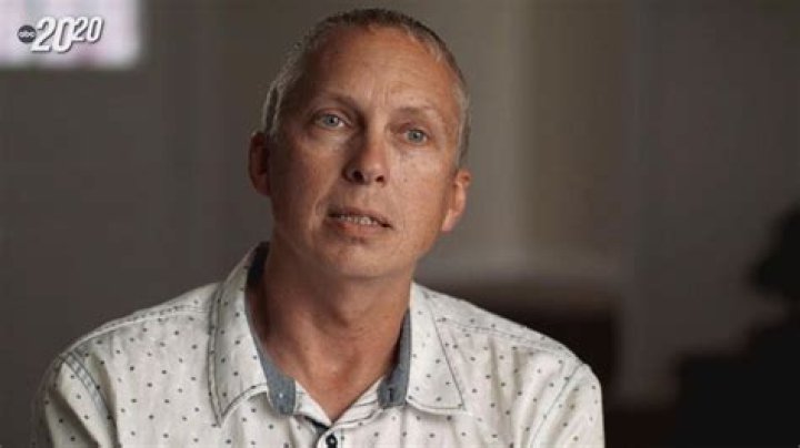 What David Syring discovered about wife Laura Day's criminal past, days