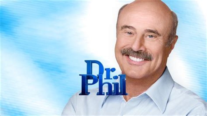 What did Dr. Phil do? All the toxic culture allegations.