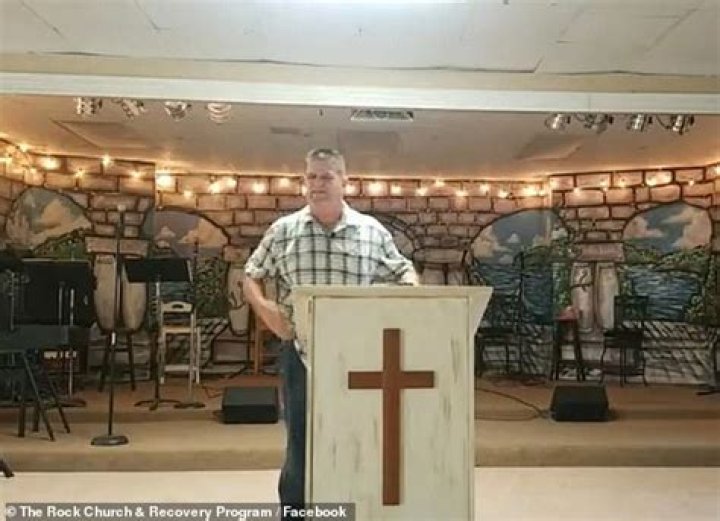 What did Pastor Robert Dell do? Charges explored in wake of Home Depot