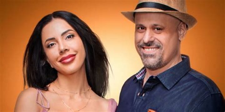 What does Gino Palazzolo from 90 Day Fiance Before the 90 Days do for