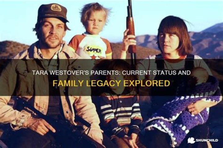 What does Tara Westover&rsquo;s family say about &lsquo;Educated&rsquo;? It&rsquo;s complicated