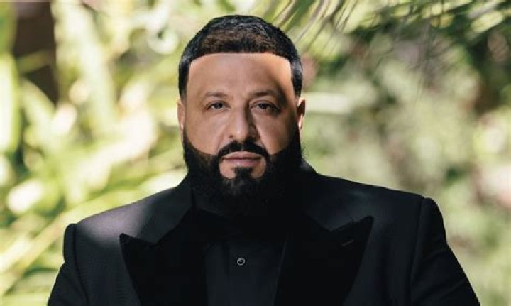 What ethnicity is DJ Khaled, Baby Momma, Mama, Cousin, Gay, Son name