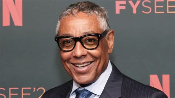 What ethnicity is Giancarlo Esposito, Spouse, Community, Wife, Net