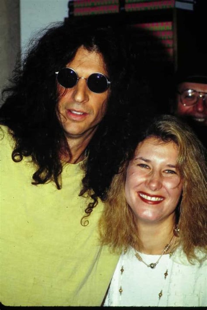 What happened to Alison Berns Truth about Howard Stern's ExWife