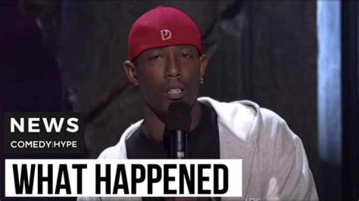 What Happened To Comedian Rasheed Thurmond? How Did He Die? Death Cause
