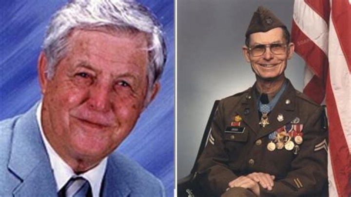 What happened to Desmond Doss Brother? SoapAsk