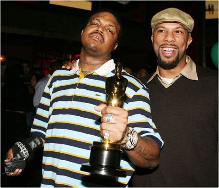 What Happened to DJ Paul's Arm? The Rapper Calls It His "Baby Arm"