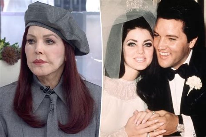 What Happened To Elvis Presley's Twin Brother, Jesse Garon Presley?