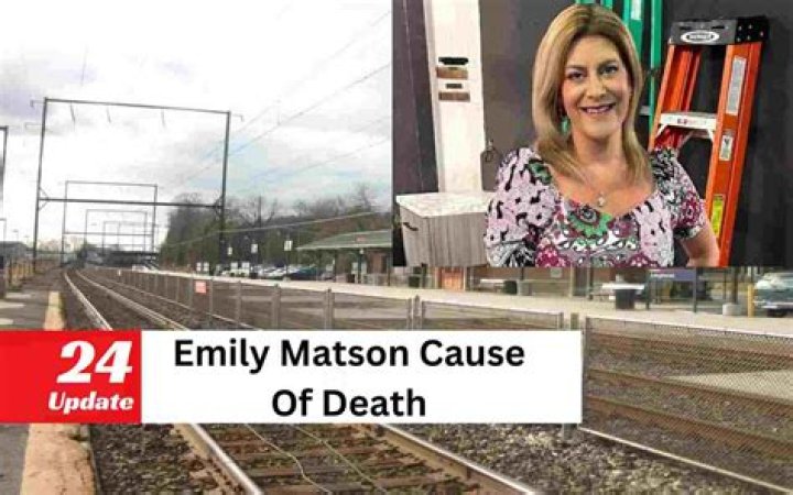 What Happened To Emily Matson?