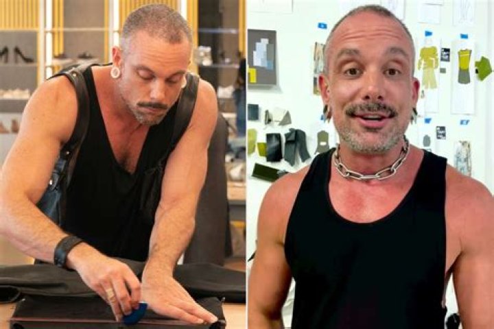 What happened to Geoffrey from The Fresh Prince of BelAir?
