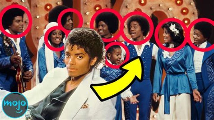 What Happened To Jackson's Career During Michael's Trial?