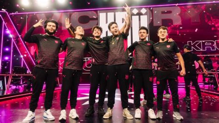 What happened to KRU Esports' Daveeys? Star Valorant player dies at 23