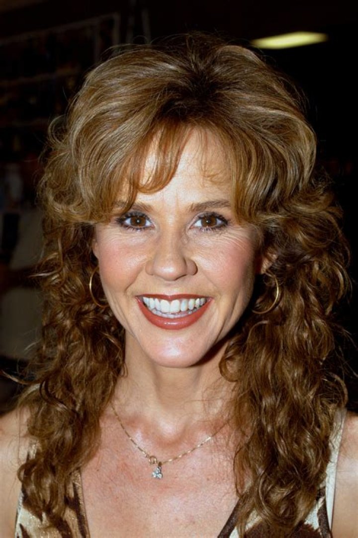 What Happened To Linda Blair After The Exorcist?