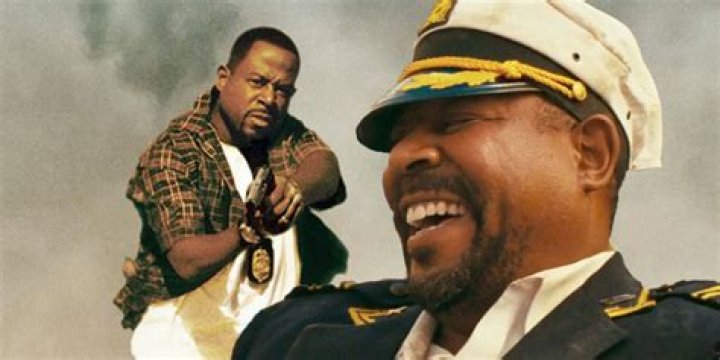 What Happened to Martin Lawrence? Viki What is