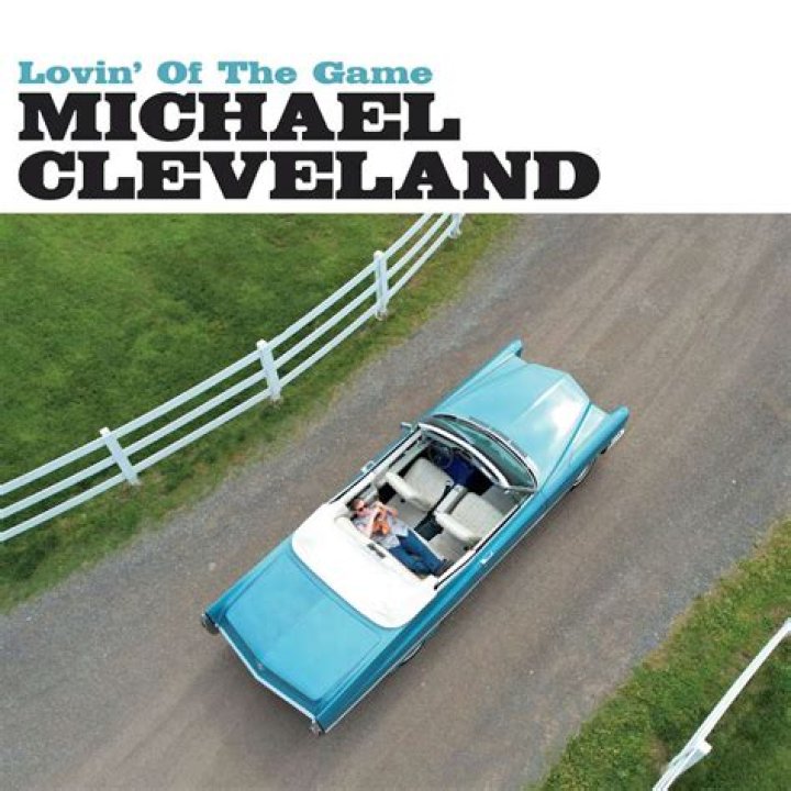 What Happened To Michael Cleveland Fiddle Player? The Untold Life Story
