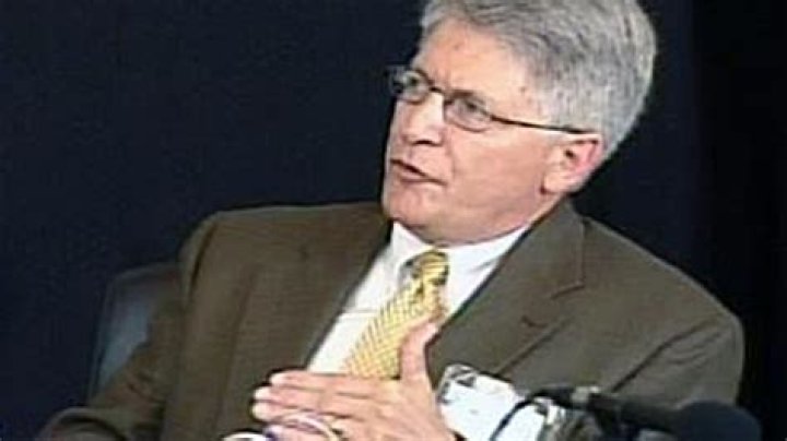 What Happened To Mike Nifong And Where Is The Former Attorney Now?