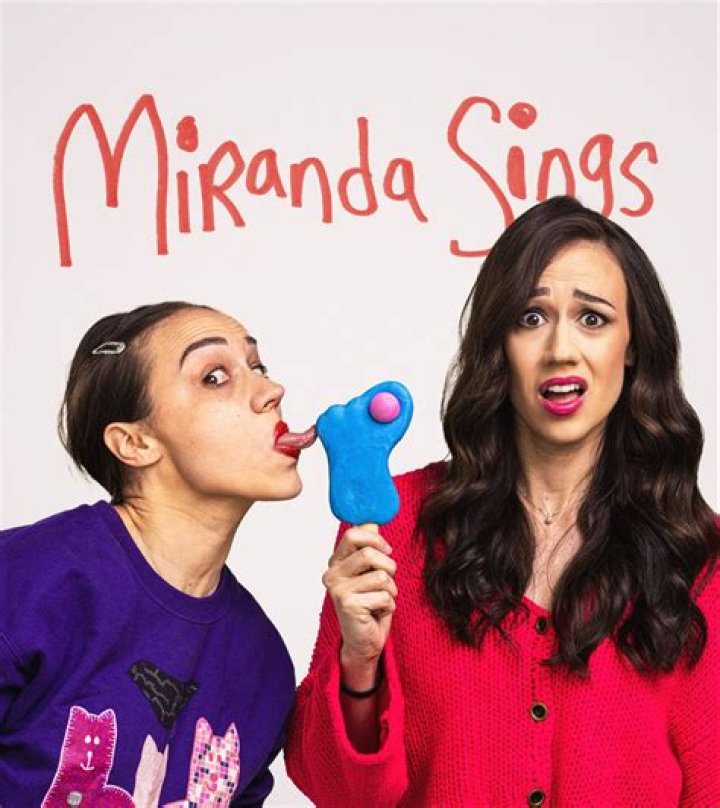 What happened to Miranda Sings? Colleen Ballinger grooming controversy