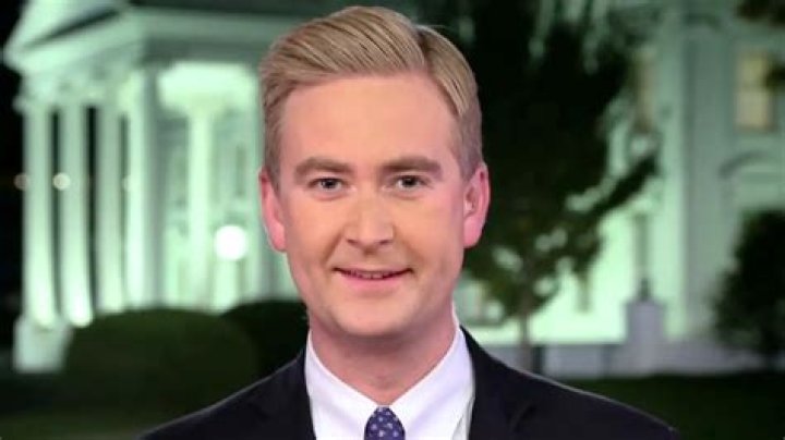 What happened to Peter Doocy on Fox News? Where is he now? SoapAsk
