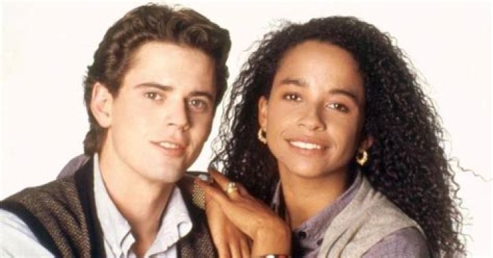What Happened to Rae Dawn Chong?