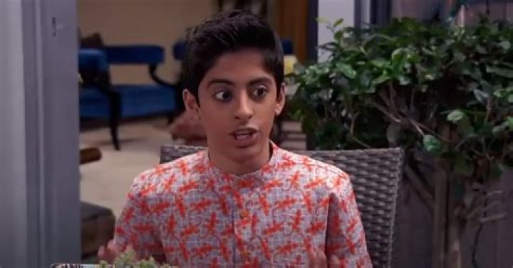 What Happened to Ravi from 'Jessie'? An Update on the Quirky Character