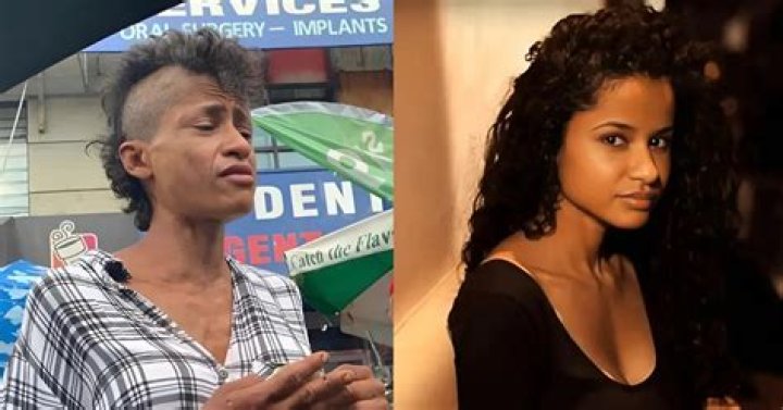 What Happened to Suzy Perez? The ExModel and Dancer Is Struggling