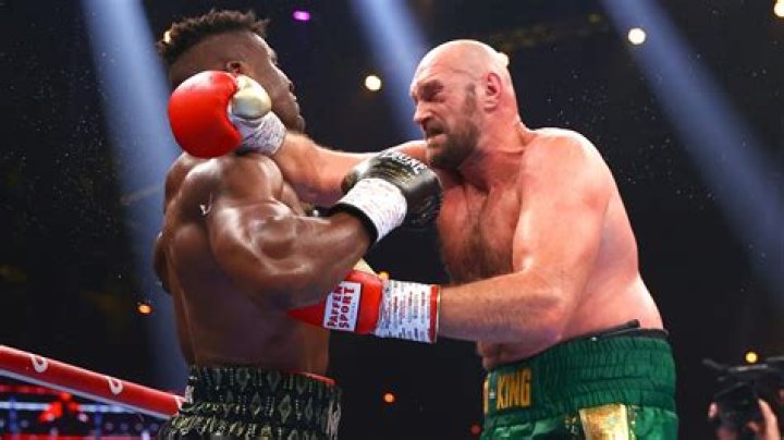 What happened to Tyson Fury&rsquo;s cousin Rico Burton? Radio Times