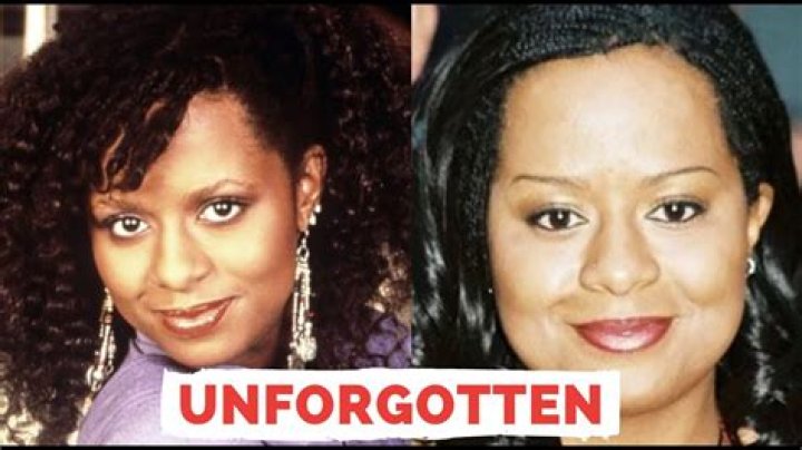 What Happened To Vanessa Huxtable From The Cosby Show?