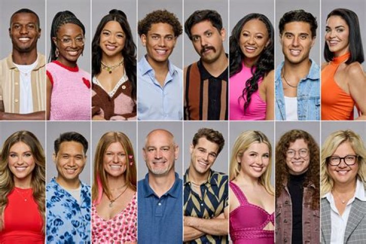 What Happened With Big Brother Couple Jeff And Jordan After The Show?