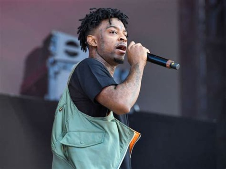 What is 21 Savage Religion? (Answered)