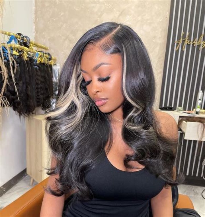 What Is A Quick Weave And How Is It Installed? StyleSeat atelieryuwa