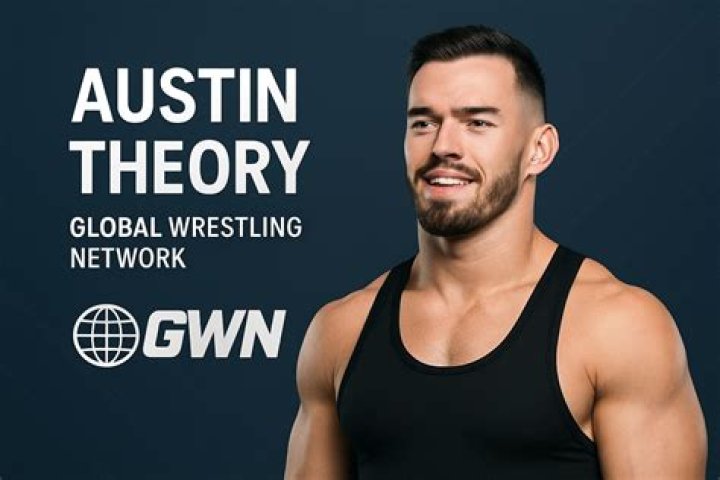 What is Austin Theory Net Worth as of 2023?
