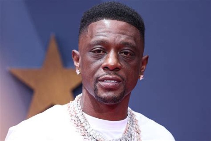 What is Boosie Badazz's Net Worth Biography, Net Worth & more