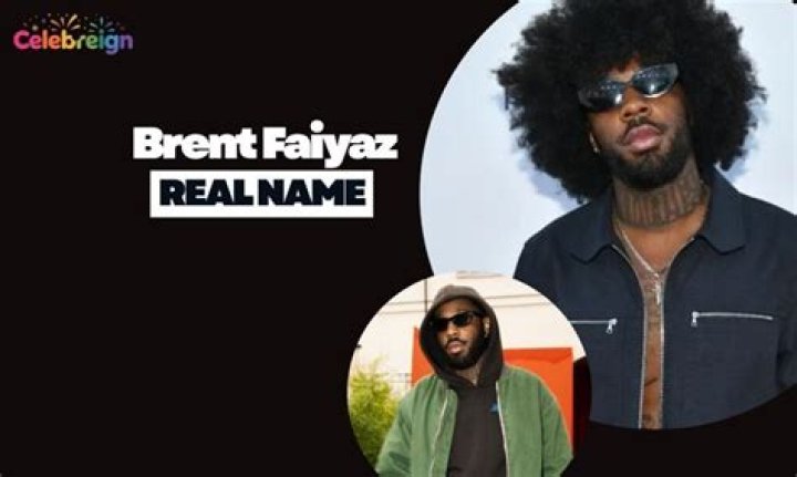 What is Brent real name?
