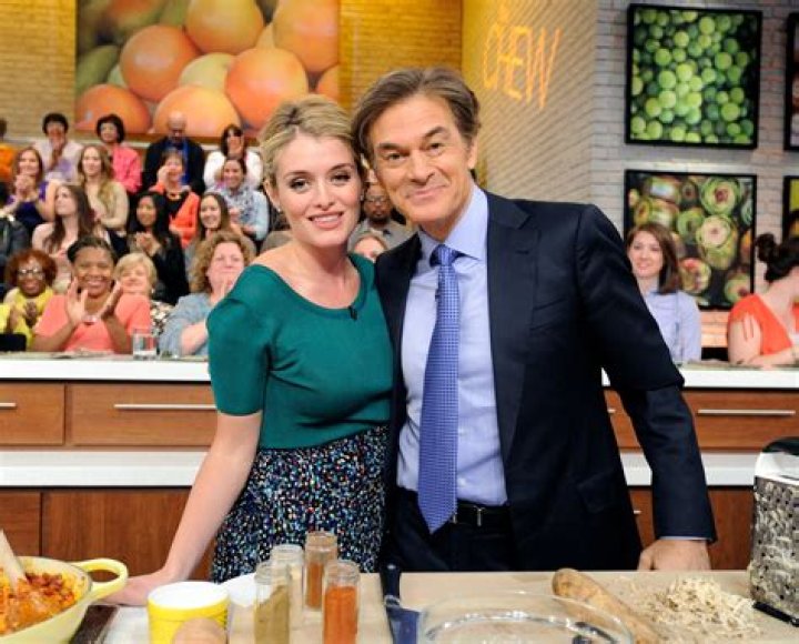 What Is Daphne Oz Religion? Ethnicity And Family