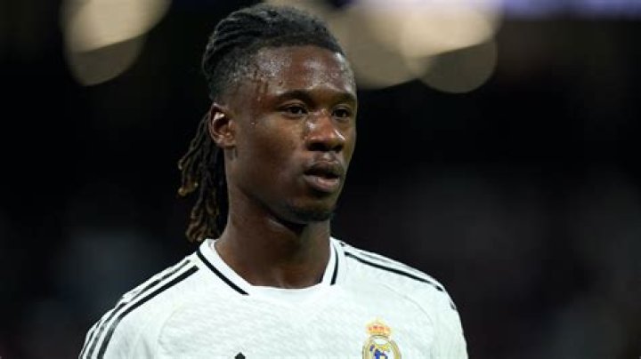 What is Eduardo Camavinga's net worth, salary, transfer value and