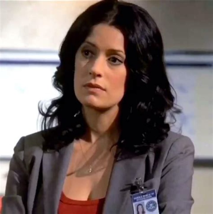 What is Emily Prentiss IQ?