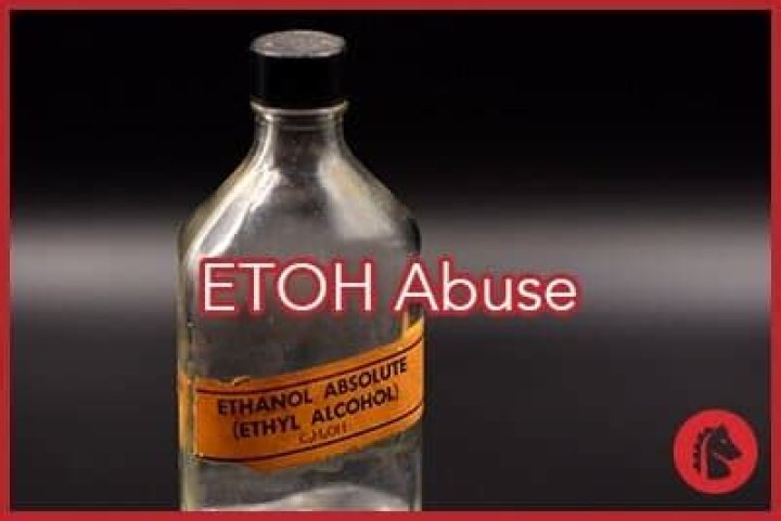 What is EtOH? Ethanol Abuse The Blackberry Center Rehab