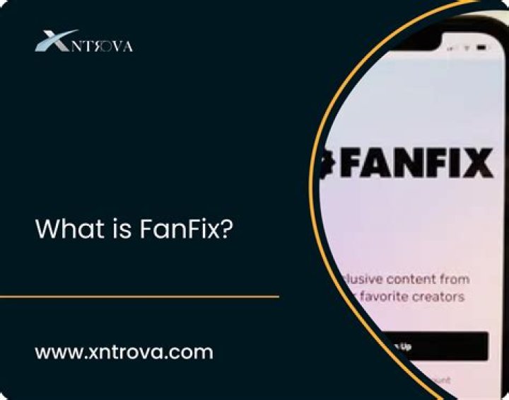What Is Fanfix And How We Can Use It?