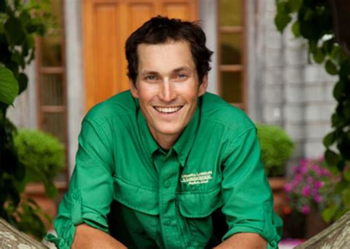 What is Jack Barnwell Net Worth? Wikipedia, Age, family, Wife