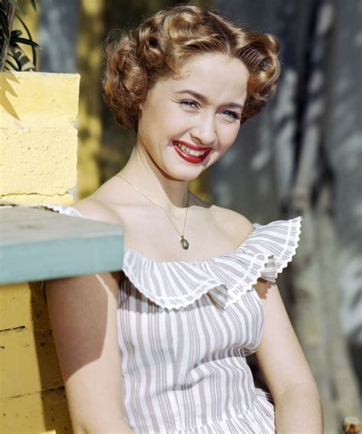 What is Jane Powell's net worth? Exploring the Hollywood Golden Age