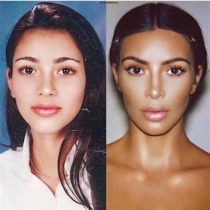 What Is Kim Kardashians Ethnicity