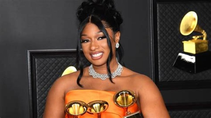 What Is Megan Thee Stallion's Net Worth?