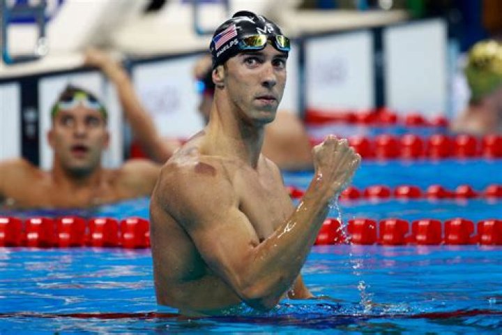 What Is Michael Phelps' Net Worth and Where Is the 23Time Olympic Gold