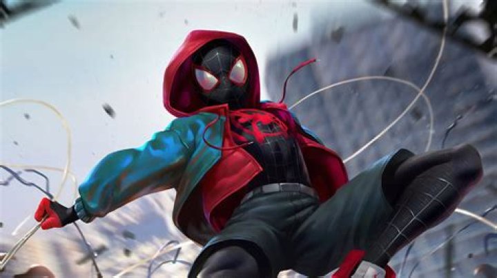 What Is Miles Morales' Ethnicity? Is He Hispanic or Biracial?