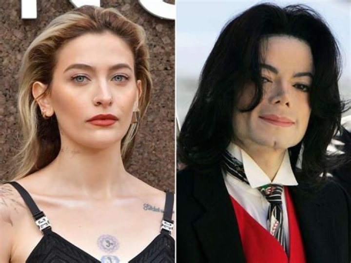 What Is Paris Jackson's Net Worth? How Much Money Michael Jackson's